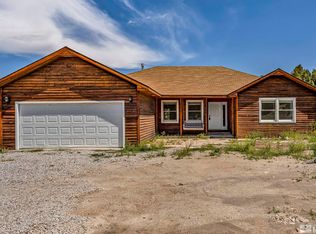 21520 Dortort Dr, Reno, NV 89521