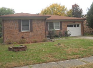 3036 Quincy Ct, Owensboro, KY 42303