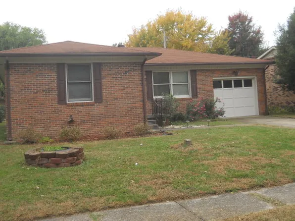 3036 Quincy Ct, Owensboro, KY 42303