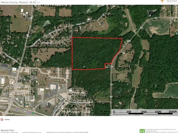 36 Highway Aa, Warrenton, MO 63383