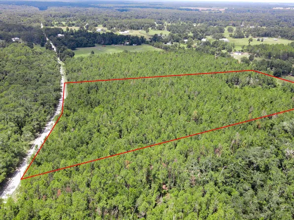 2 Royal Springs 198th Ter Lot O, O'Brien, FL 32071