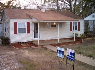 721 Maple St, Aiken, SC 29803