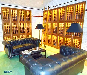 Rented by NB New York Properties