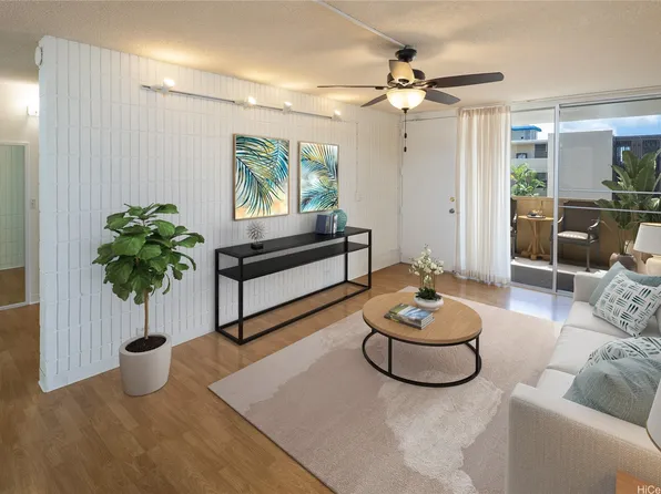 1524 Pensacola St APT 217, Honolulu, HI 96822