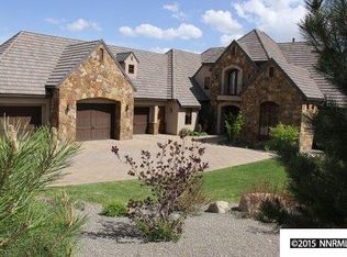 6425 De Chardin, Reno, NV 89511