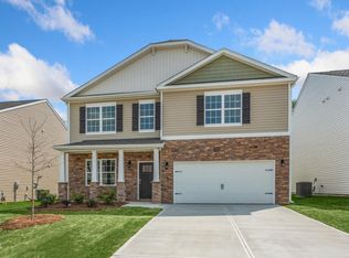 357 Ashley Run, Sanford, NC 27330