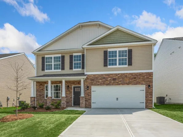 357 Ashley Run, Sanford, NC 27330