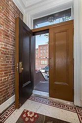 Rented by Perry Associates NYC Inc