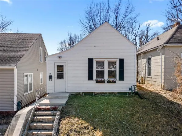 114 E Highland Ave, Saint Joseph, MO 64505