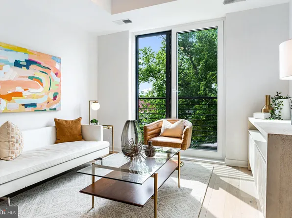 7700 Georgia Ave NW #405, Washington, DC 20012