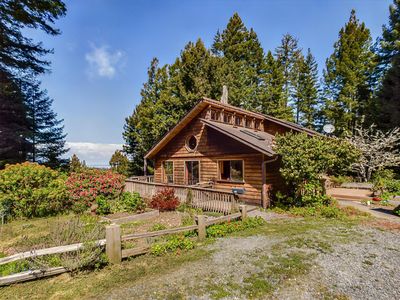 470 Monroe Ln, Eureka, CA, 95503