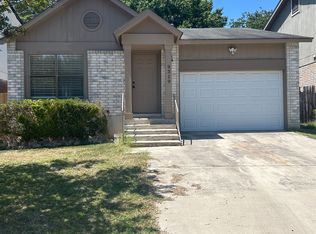 9319 Rue De Bois, San Antonio, TX 78254