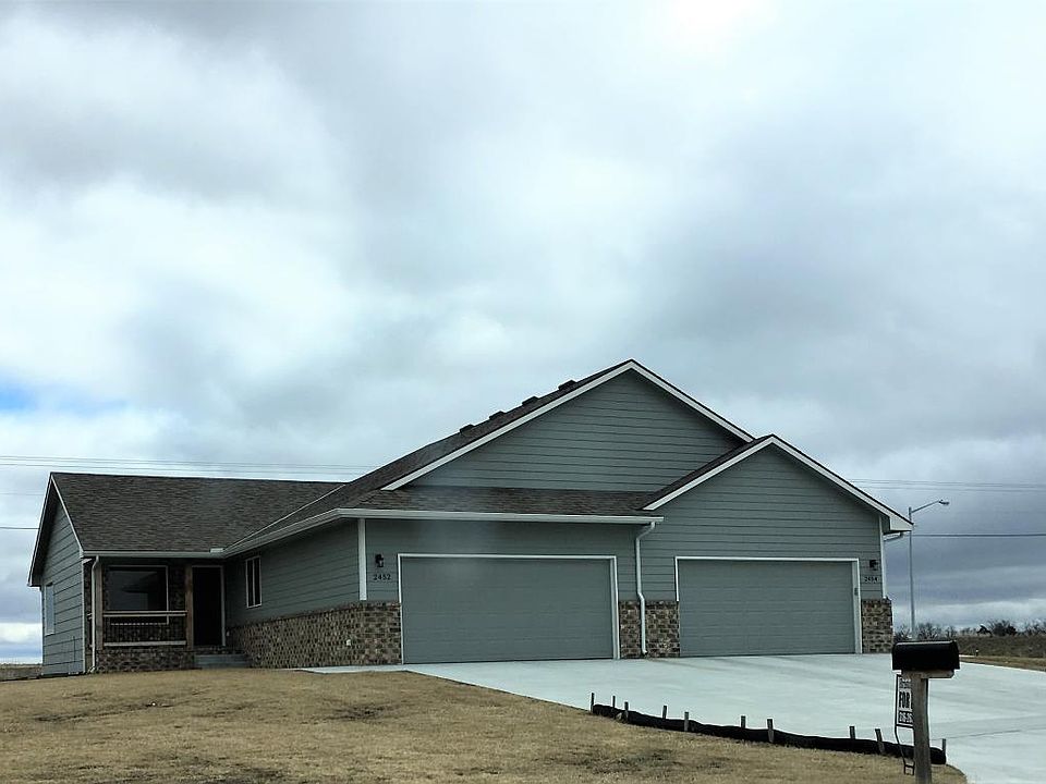 Available property on the left.