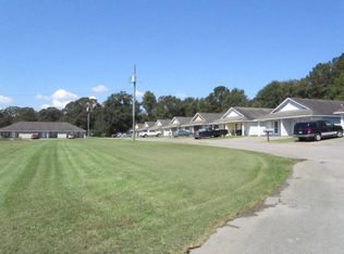 0 Hidden Pointe Dr, Purvis, MS 39475