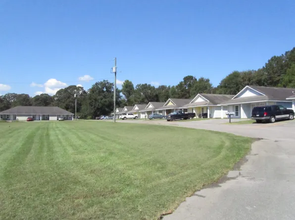 0 Hidden Pointe Dr, Purvis, MS 39475