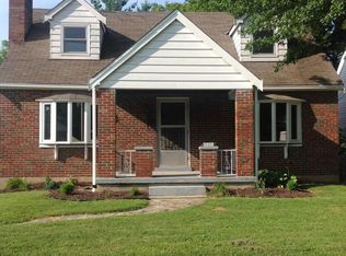 6914 Edith St, Cincinnati, OH 45244