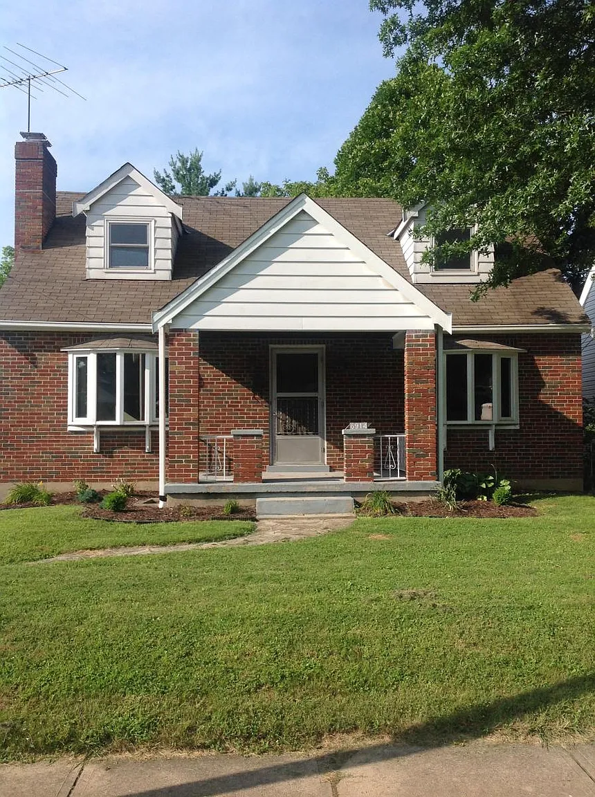 6914 Edith St photo 1