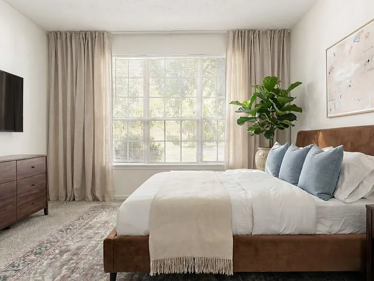 1, 2, and 3-Bedroom Apartment Floor Plans in Conyers, Georgia