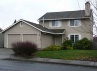 5193 NW 167th Pl, Portland, OR 97229