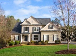 202 Glenrise Ct, Woodstock, GA 30188