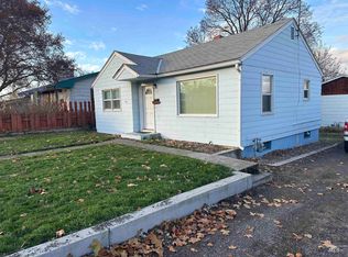1909 16th Ave, Lewiston, ID 83501