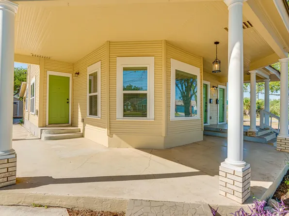 530 Pruitt Ave, San Antonio, TX 78204