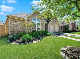 1410 Eden Meadows Dr, Spring, TX 77386