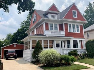 210 Westwood Ave, Orrville, OH 44667