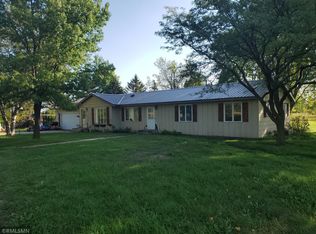 20478 Highway 12 NE, Atwater, MN 56209