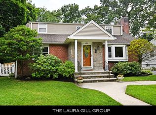 690 Spring Ave, Ridgewood, NJ 07450