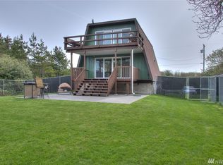 338 N Wynoochee Dr SW, Ocean Shores, WA 98569