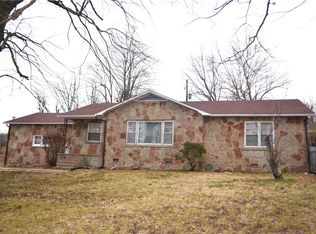 1222 Maple Grove Dr, Harrison, AR 72601