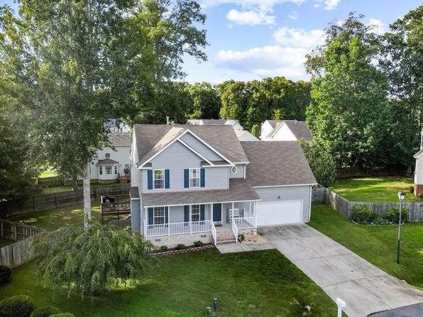 5620 Scotts Pond Dr