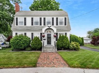 165 Taylor St, Manchester, NH 03103
