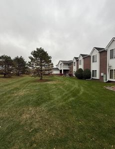 2750 11th PLACE #508, Kenosha, WI, 53140