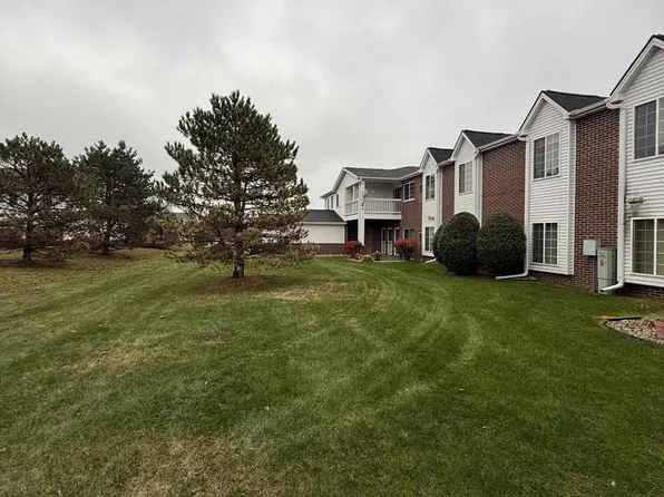 2750 11th PLACE #508, Kenosha, WI 53140