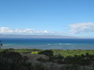 86 Onioni Drive, Kaunakakai, HI 96748