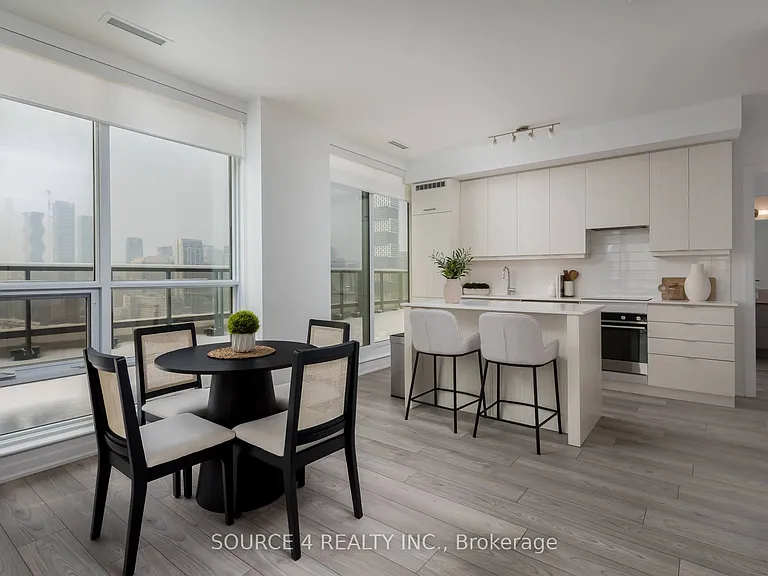 36 Elm Dr W #2708 — Photo 1