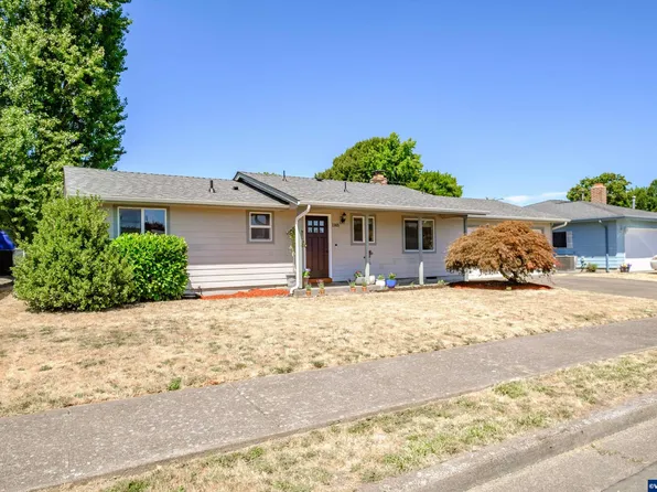 1305 33rd Ave SE, Albany, OR 97322