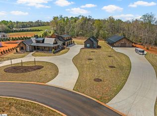 109 Maria Ln, Greer, SC 29651