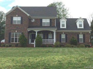 1215 Greenheather Dr, Salisbury, NC 28147