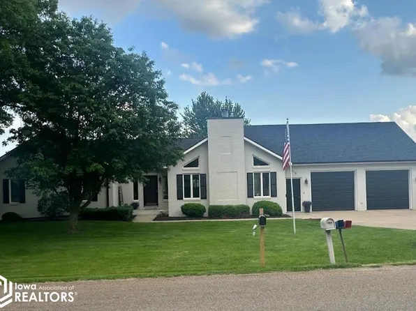 1714 Carbonado Rd, Oskaloosa, IA 52577