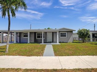 10451 SW 150th Ter, Miami, FL 33176