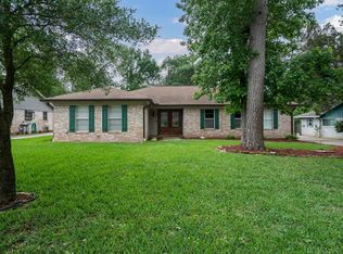 731 Saddlewood Cir, Spring, TX 77381