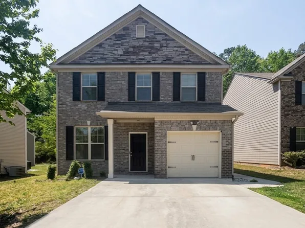 5721 Grande River Rd, College Park, GA 30349