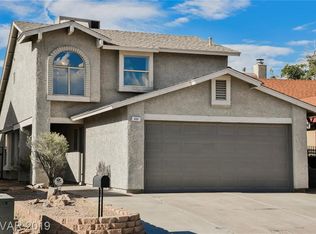 531 Inness Ave, Henderson, NV 89011