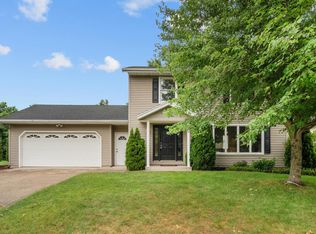 12355 Painted Ridge Trl, Granger, IN 46530