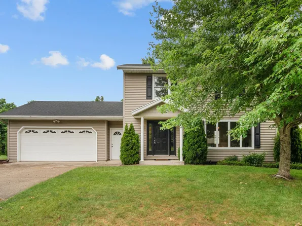 12355 Painted Ridge Trl, Granger, IN 46530