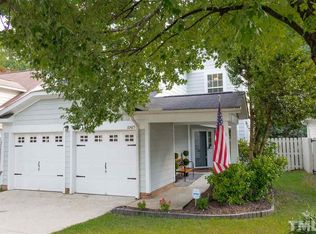 10425 Neland St, Raleigh, NC 27614