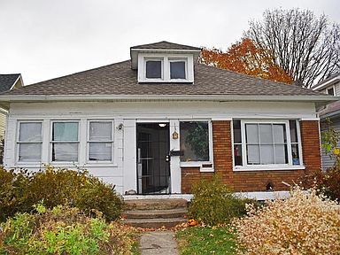 1306 N Lasalle St Indianapolis In 461 Mls Zillow